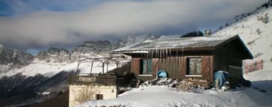 Refuge La Soldanelle