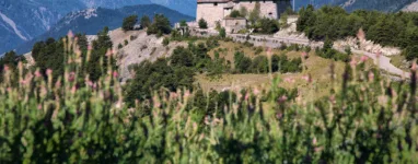 Fort Marie Christine 2