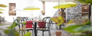 Fort Marie Christine 1