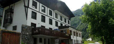 Chalet Alpin du Tour