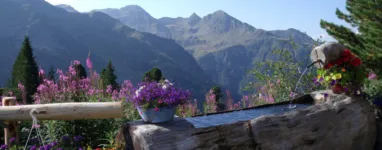 Refuge des Arolles 2