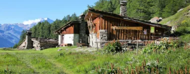 Refuge de Bramanette 2