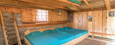 Refuge de Bramanette 1