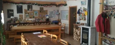 Refuge Chez L Aimé 1