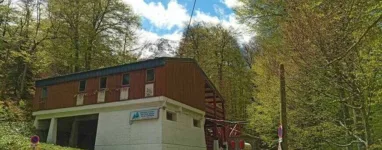 Chalet Refuge CAF de Gourette