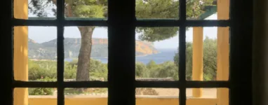 Auberge de jeunesse La Fontasse 1