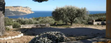 Auberge de jeunesse La Fontasse 3