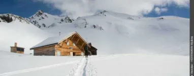 Refuge du Col du Palet 4