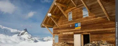 Refuge du Col du Palet 2