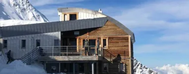 Refuge de Tête Rousse