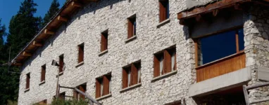 Refuge de l Orgère 2