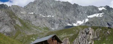 Refuge du Grand Bec 1