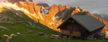 Refuge du Grand Bec 2