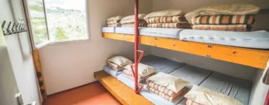 Refuge des Bésines 1