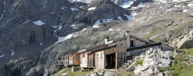 Refuge Evariste Chancel 2