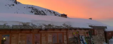 Refuge Evariste Chancel 3