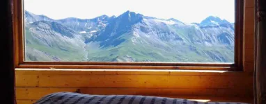 Refuge Evariste Chancel 1