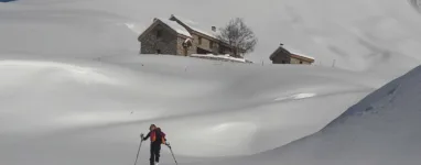 Refuge du Pic du Mas de la Grave 3