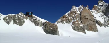 Refuge des Cosmiques 2