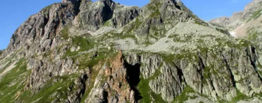 Refuge de la Balme Tarentaise 1