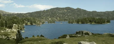 Refuge des Bouillouses 2