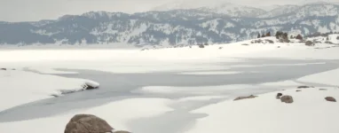 Refuge des Bouillouses 1