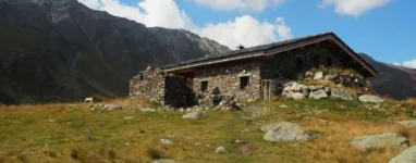 Refuge de Terre Rouge