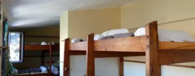 Refuge de Migouélou 1