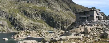 Refuge de Migouélou 2