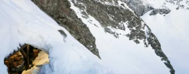 Refuge Plan Glacier 2