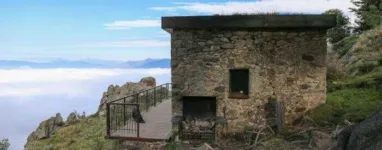 Refuge de Bonne Aigue 2