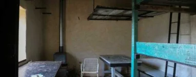 Refuge de Bonne Aigue 1