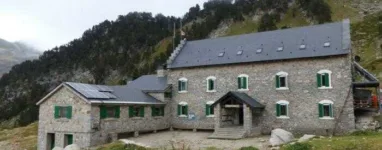Refuge de la Rencluse