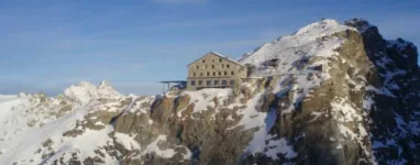 Cabane des Vignettes