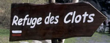 Refuge des Clots 2