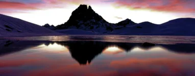 Pic du Midi d Ossau 1