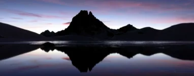 Pic du Midi d Ossau 2