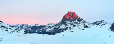 Pic du Midi d Ossau 3