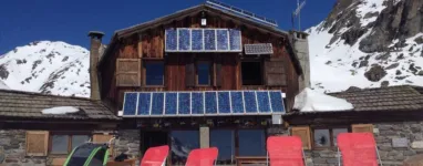 Refuge des Drayères 2