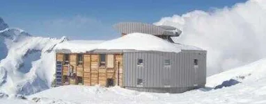 Refuge des Conscrits 1