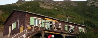 Refuge d'ortu di u piobbu