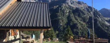 Refuge du Pré Mollard 2