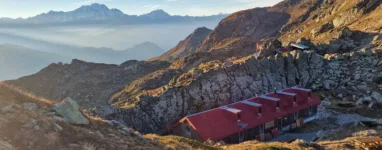 Cabane du Demècre 2