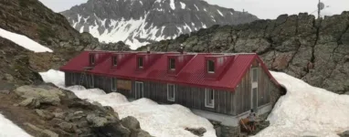Cabane du Demècre 1
