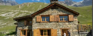 Refuge de Vallonbrun 2