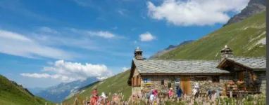 Refuge de Vallonbrun 1