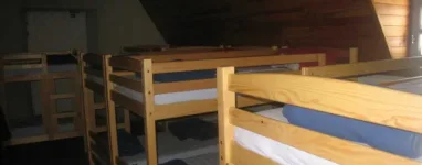 Refuge de Meije Costes 1