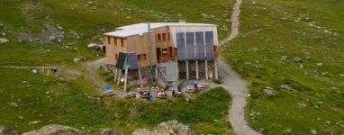 Refuge Péclet Polset