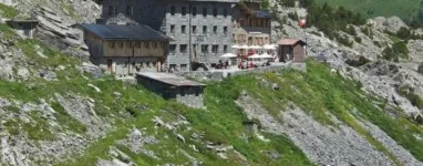 Berghotel Schwarenbach 2