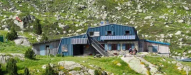 Refuge de Bassiès